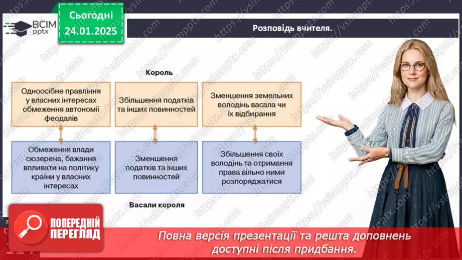 №20 - Соціальні конфлікти в Середні віки.9 №20 - Соціальні конфлікти в Середні віки.9