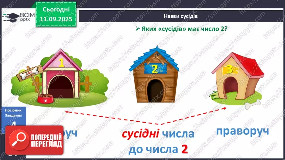 №015 - Наступне число. Попереднє число. Сусідні числа15 №015 - Наступне число. Попереднє число. Сусідні числа15