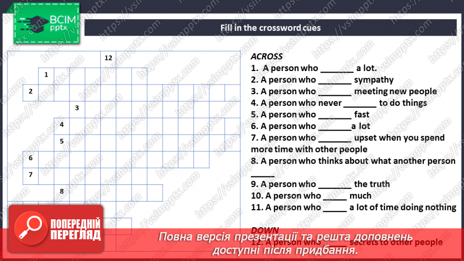 №006 - What is your character?16