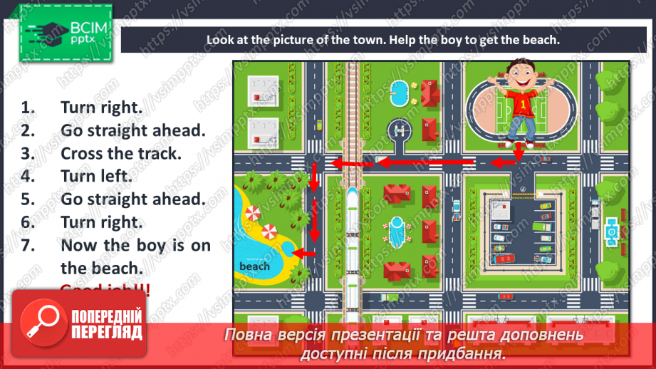 №022 - Around town. Adverbs of place. “Go inside/outside.”, “Go upstairs/downstairs.”, “Turn left/right.”14 №022 - Around town. Adverbs of place. “Go inside/outside.”, “Go upstairs/downstairs.”, “Turn left/right.”14