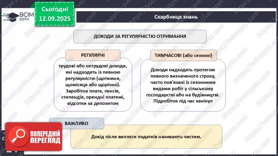 №04 - Доходи і бюджет.7 №04 - Доходи і бюджет.7