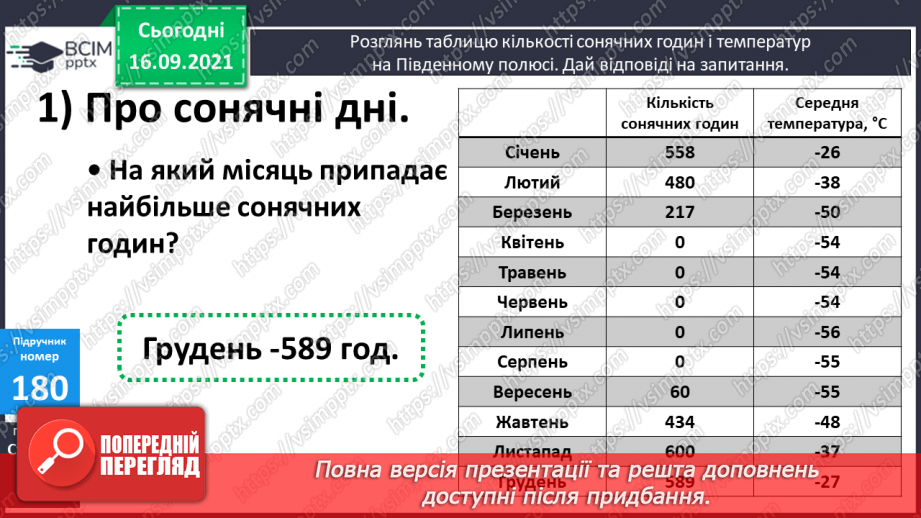№023-24 - Письмове ділення виду 147 : 7. Визначення кількості цифр у частці до початку обчислення. Перевірка множенням. Задачі з табличними даними12