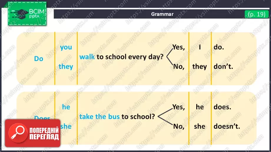 №013 - Як ми дістаємося до школи. Розвиток навичок читання, сприймання на слух та говоріння. How we get to school.12 №013 - Як ми дістаємося до школи. Розвиток навичок читання, сприймання на слух та говоріння. How we get to school.12