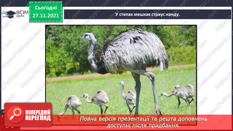 №042 - Материки Землі. Особливості природи материків35 №042 - Материки Землі. Особливості природи материків35