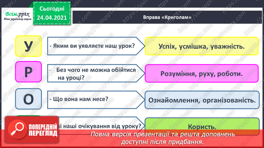 №152 - Букви П і п. Письмо великої букви П. Дзвінкі і глухі приголосні. Текст. Послідовність подій.2