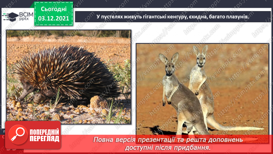 №043 - Материки Землі. Особливості природи материків18 №043 - Материки Землі. Особливості природи материків18