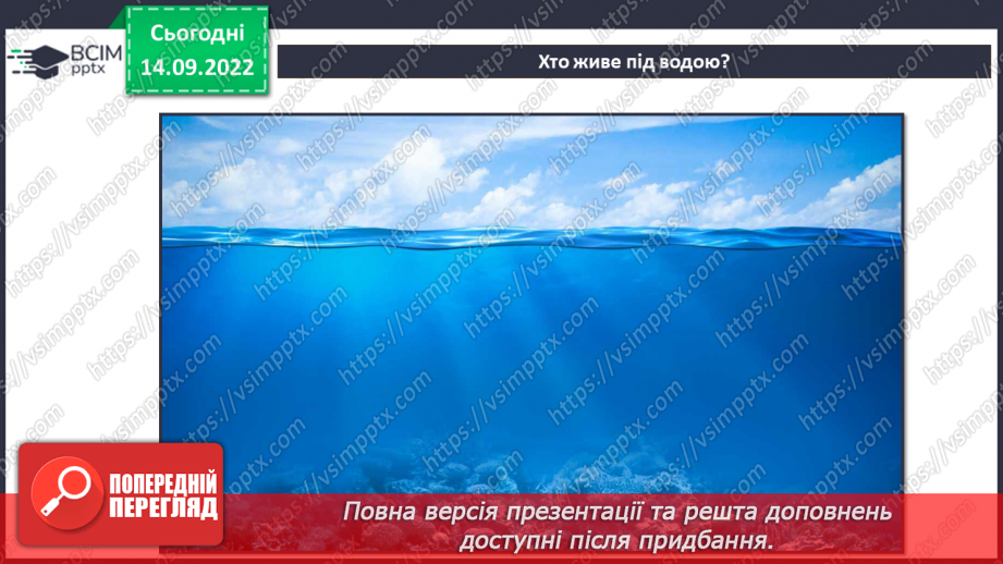 №05 - «Ловись, рибко...». Робота з природними матеріала¬ми. Підготовка природних матеріалів до роботи. Створення аплікації з листя.8