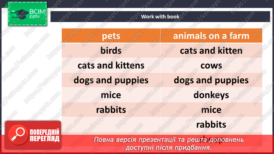 №114 - Домашні тваринки14