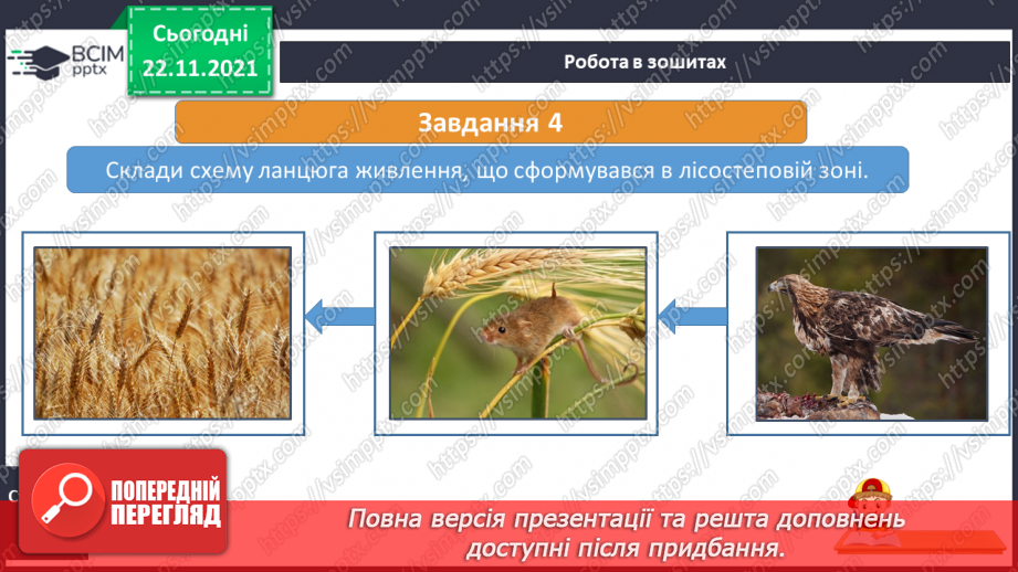 №040 - Подорожуємо лісостепом18 №040 - Подорожуємо лісостепом18