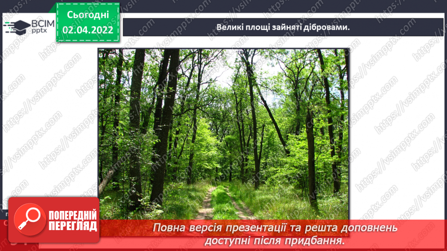 №082-83 - Чому природну зону назвали лісостеповою?14