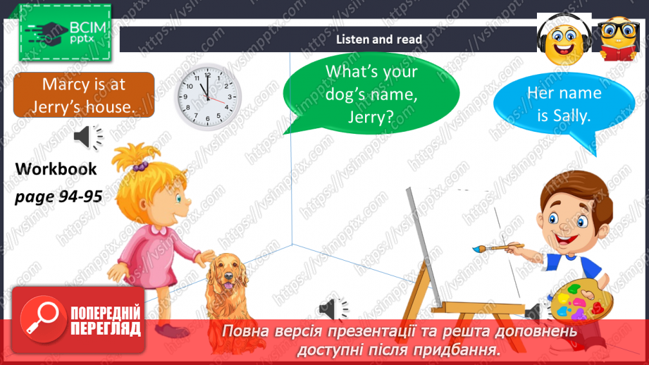 №010 - Time of stories. Picture of Jerry.4