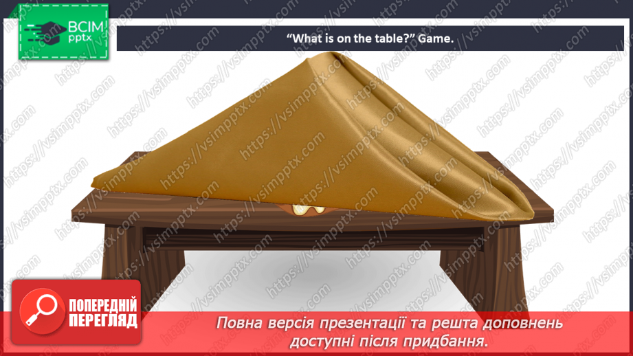 №040 - Lunchtime. Food. “What’s for lunch?”11 №040 - Lunchtime. Food. “What’s for lunch?”11