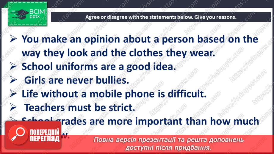 №039-40 - Are you happy at school?33 №039-40 - Are you happy at school?33