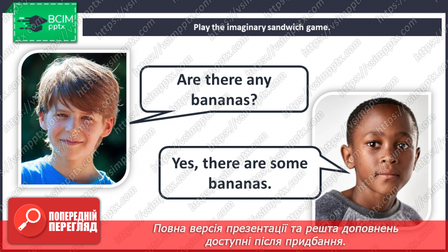 №031 - Eating out. “Some”, “any”.13 №031 - Eating out. “Some”, “any”.13