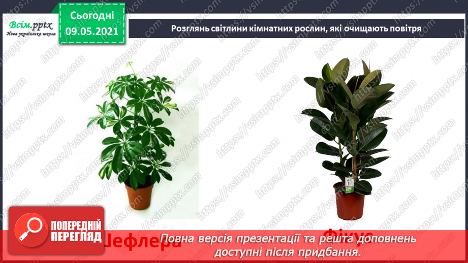 №035 - Як охороняти повітря від забруднення?21