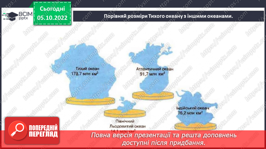 №024 - Світовий океан. Сольові розчини.12 №024 - Світовий океан. Сольові розчини.12