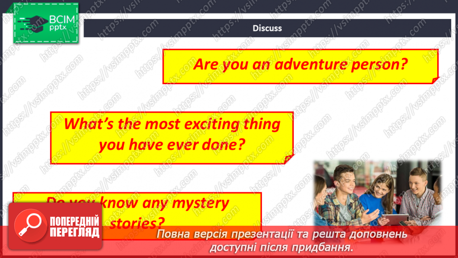 №030 - Various adventure activities Parts of the body4 №030 - Various adventure activities Parts of the body4