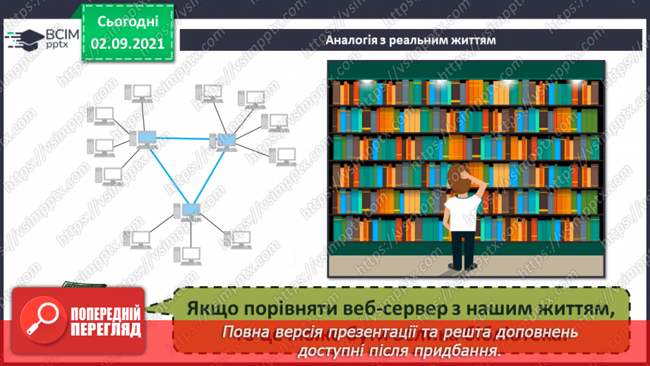 №03 - Інструктаж з БЖД.  Мережа Інтернет. Правила безпечного користуванні Інтернетом. Перегляд знайомих вебсайтів. Розвиток навичок самоконтролю в мережі.10