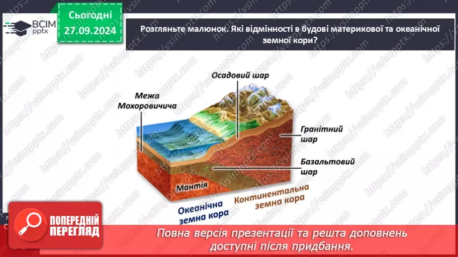 №11 - Що зображено на тектонічній карті світу6