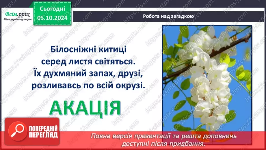 №07 - Аплікація з паперу. Проєктна робота «Аплікація рослин, які ростуть на шкільному подвір’ї».11