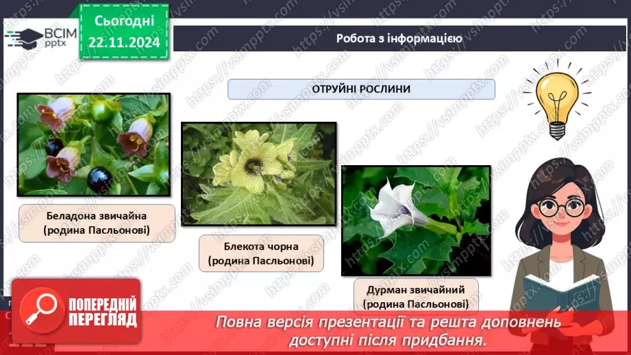 №37 - Квіткові. Різноманіття квіткових (продовження).13 №37 - Квіткові. Різноманіття квіткових (продовження).13