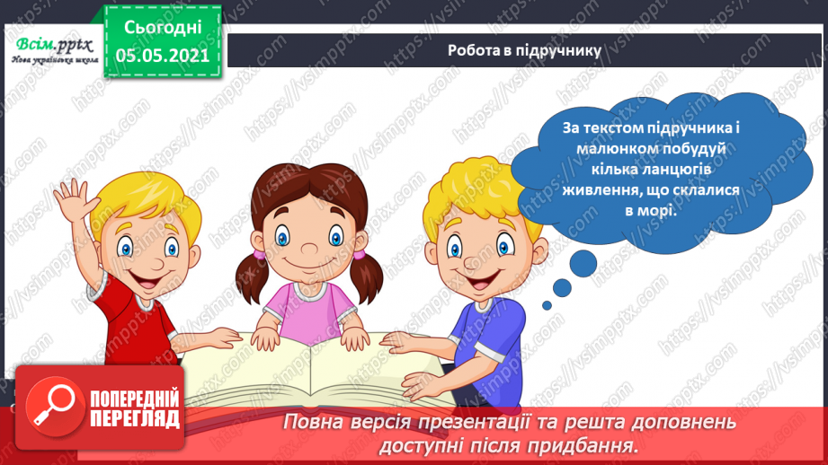 №053-54 - Природне угруповання—море. Подорож- спостереження «Природне угруповання нашої місцевості»27 №053-54 - Природне угруповання—море. Подорож- спостереження «Природне угруповання нашої місцевості»27