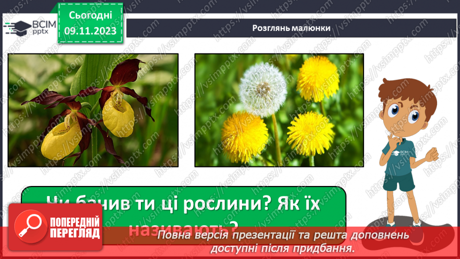 №036 - Червона книга України. Рідкісні рослини.6 №036 - Червона книга України. Рідкісні рослини.6