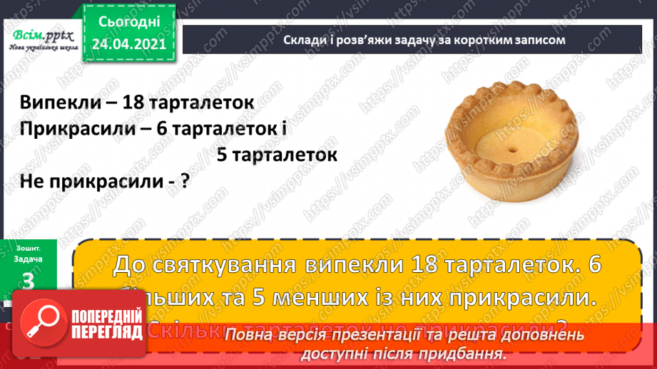 №128 - Зміна суми при зміні одного доданку на кілька одиниць. Обчислення ламаної лінії за довжиною ланок та її креслення.13