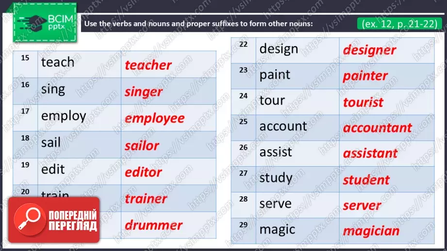 №11 - Теперішній доконаний тривалий час.  Вдосконалення граматичних навичок.  Present Perfect Continuous Tense. Build Up Your Grammar.49 №11 - Теперішній доконаний тривалий час.  Вдосконалення граматичних навичок.  Present Perfect Continuous Tense. Build Up Your Grammar.49