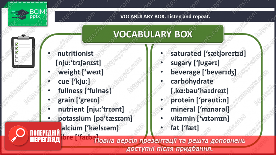 №007 - Healthy Food.15