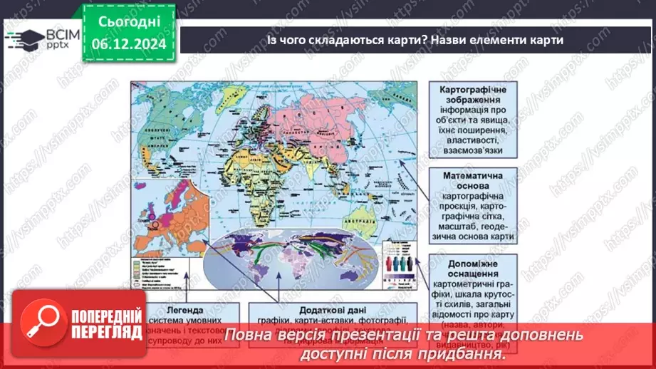 №30-32 - Діагностувальна робота №3. Експрес-оцінювання власних досягнень з теми «Південна Америка».10