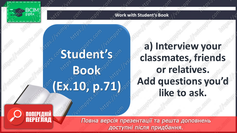 №054 - Look Back! Ukrainian Holidays and Celebrations.17 №054 - Look Back! Ukrainian Holidays and Celebrations.17