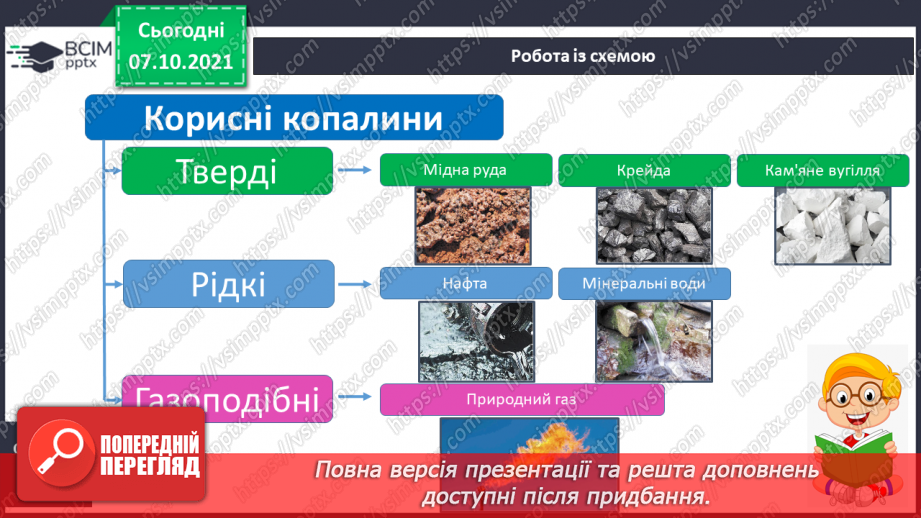 №022 - На які природні ресурси багата Україна11 №022 - На які природні ресурси багата Україна11