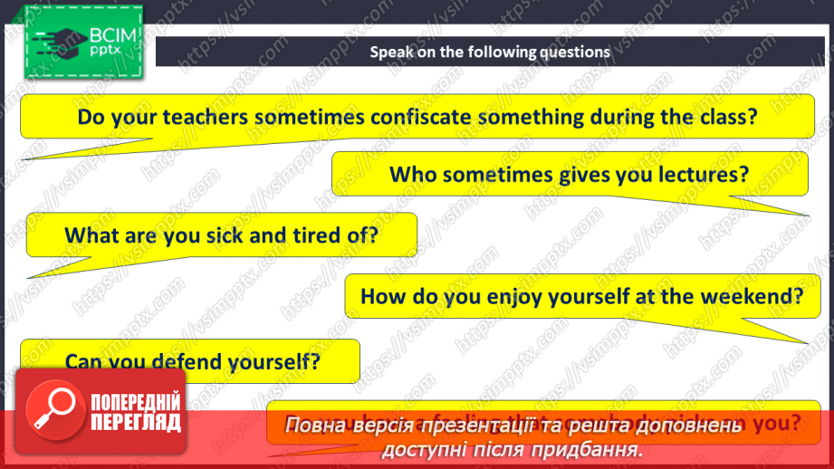 №039-40 - Are you happy at school?30 №039-40 - Are you happy at school?30