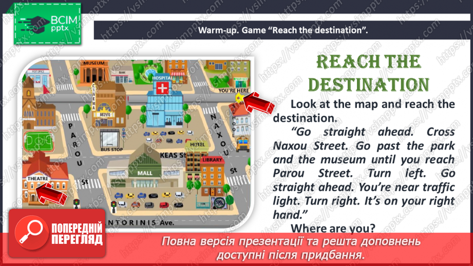 №092 - How can I get to the museum?4 №092 - How can I get to the museum?4