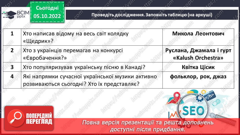 №029 - Анатолій Житкевич «Я слухаю — співає Соломія». З вільних інтернет-джерел «Соломія Крушельницька — гордість України».20