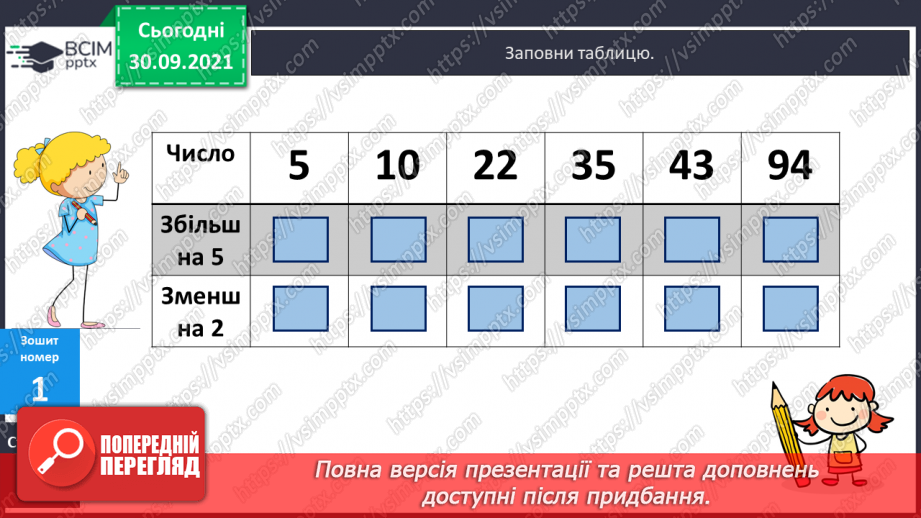 №025 - Обчислення значень виразів із дужками. Розв’язування задач17