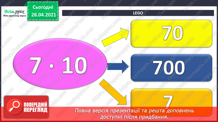 №137 - Закріплення знань учнів. Вправи і задачі на застосування вивчених випадків арифметичних дій.3 №137 - Закріплення знань учнів. Вправи і задачі на застосування вивчених випадків арифметичних дій.3