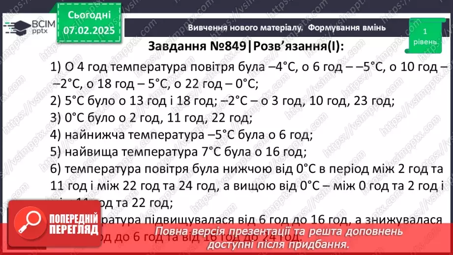 №066 - Функція. Функціональна залежність між величинами .23