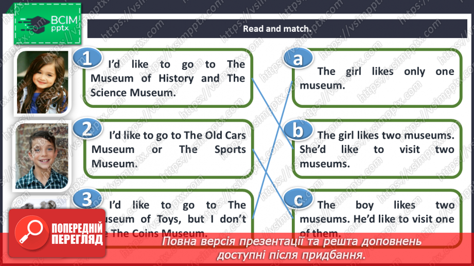 №037 - His hair is curly. Learn and think. Project. Discover museums.5 №037 - His hair is curly. Learn and think. Project. Discover museums.5