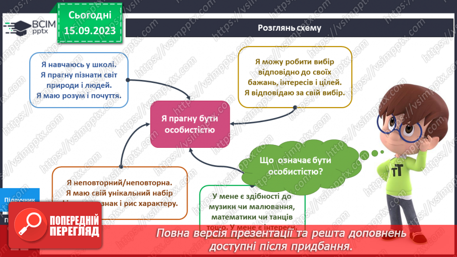 №027 - Я прагну бути особистістю4 №027 - Я прагну бути особистістю4