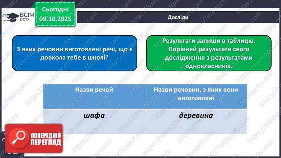 №024 - Речовини, їх різноманітність, властивості та застосування.26 №024 - Речовини, їх різноманітність, властивості та застосування.26