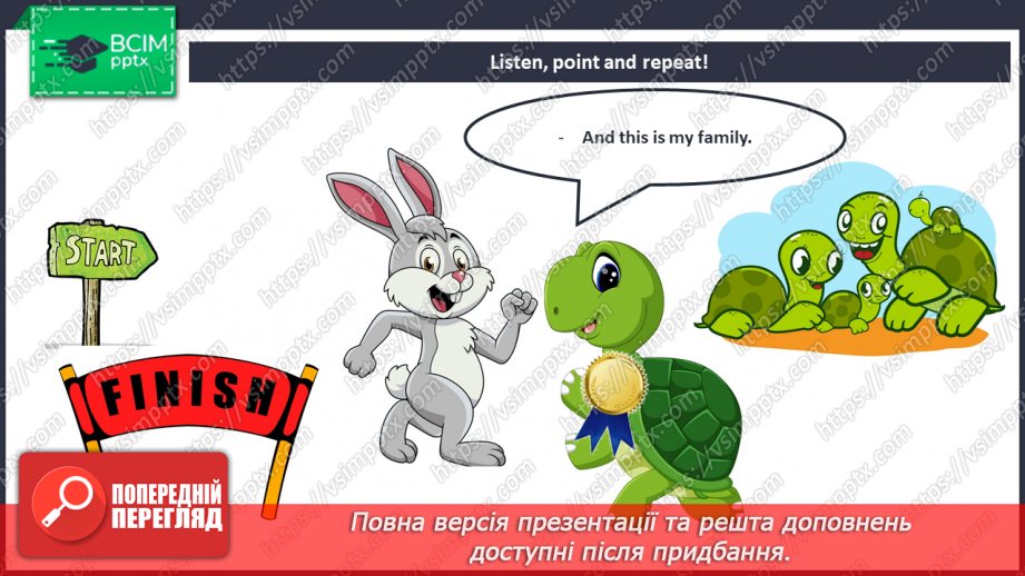 №20 - Family and friends. Story Time.8 №20 - Family and friends. Story Time.8