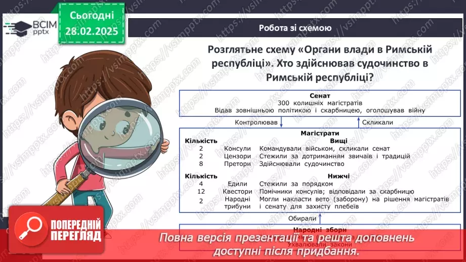№50 - Найдавніша історія Риму: монархія та республіка13 №50 - Найдавніша історія Риму: монархія та республіка13