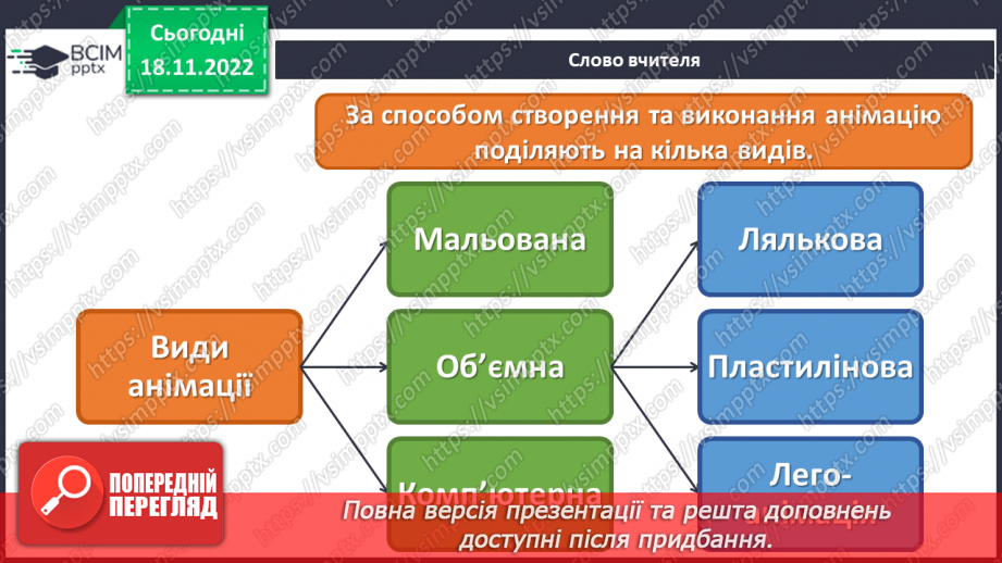 №14 - Неймовірні образи у мультиплікації9 №14 - Неймовірні образи у мультиплікації9
