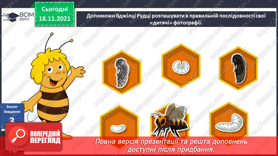 №037 - Вступ до теми. В. Тибель «Невідомий пахучо-медовий світ»26 №037 - Вступ до теми. В. Тибель «Невідомий пахучо-медовий світ»26