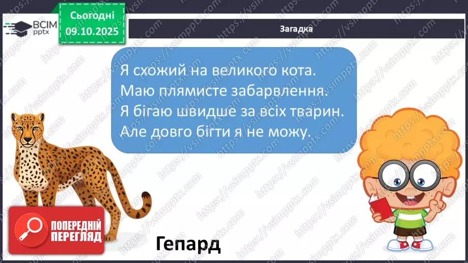 №024 - Комахи та звірі Кенії25 №024 - Комахи та звірі Кенії25