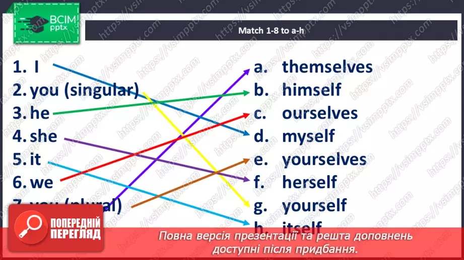 №092 - Reflexive pronouns19