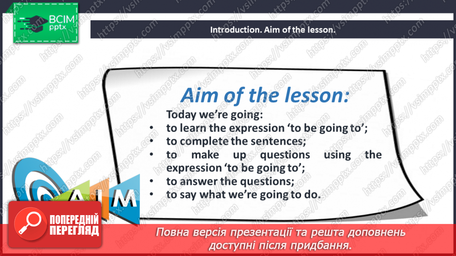 №061 - Grammar Search. Construction “be going to”.2 №061 - Grammar Search. Construction “be going to”.2