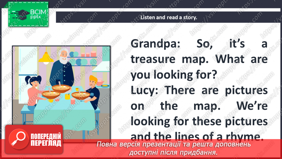 №034 - Eating out. Reading for pleasure. At the restaurant.7 №034 - Eating out. Reading for pleasure. At the restaurant.7